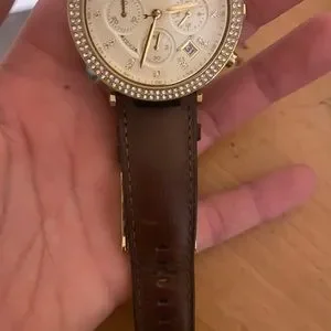 MICHAEL Michael Kors | Accessories | Leather Band Michael  display picture 2